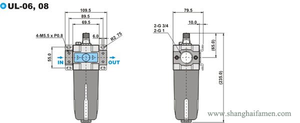 UL油（yóu）霧器1