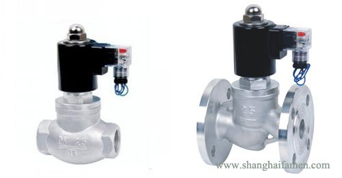 ZBSF全不鏽（xiù）鋼（gāng）電磁閥